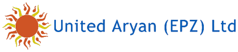 United Aryan (EPZ) Ltd logo